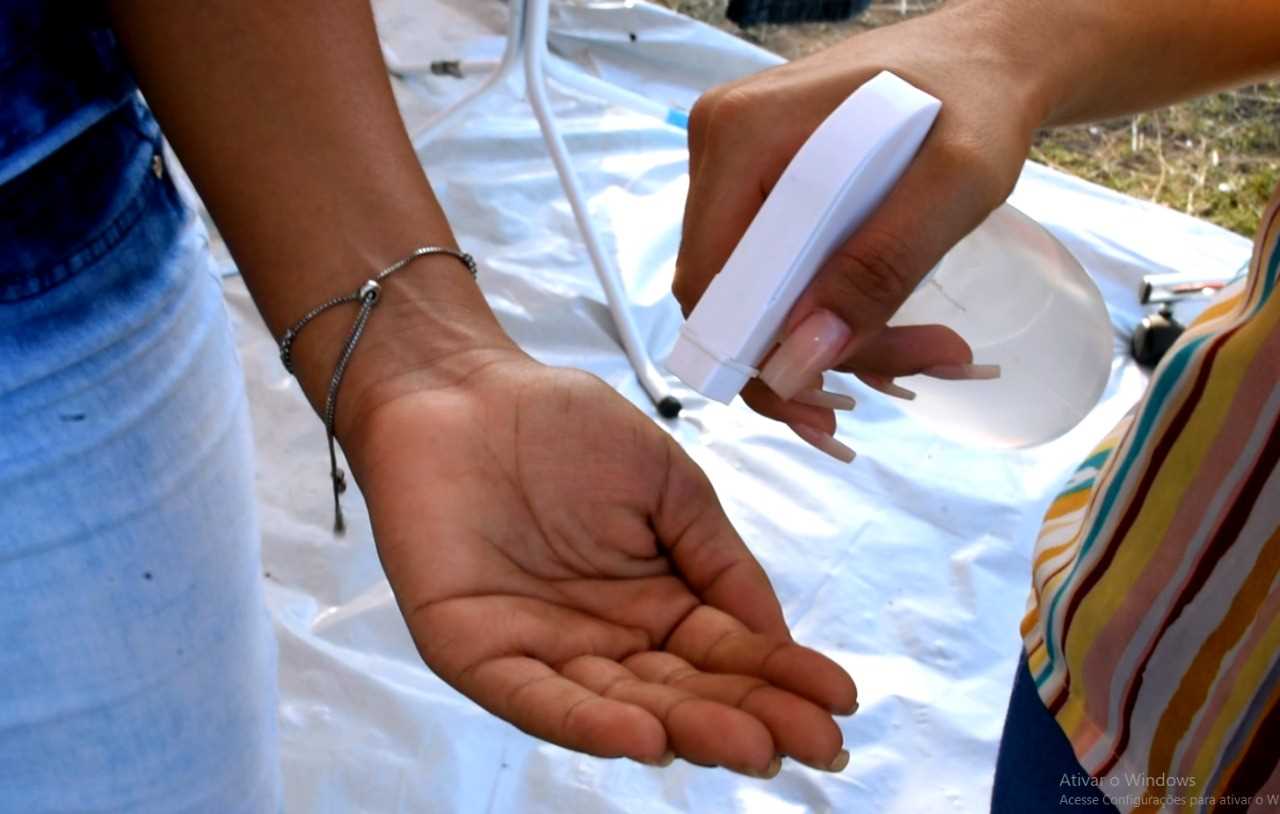 Brechó Solidário Camacan